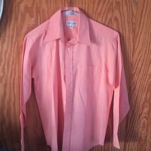 Boys button down shirt